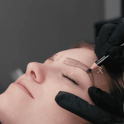 Aesthetic Ink Social Media Content Kaiserslautern — Werbefilm Beauty Branche