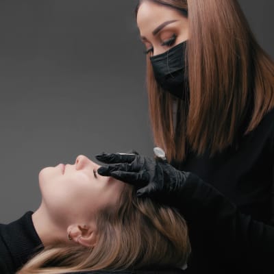 Aesthetic Ink Reels Content Kaiserslautern — Beauty Marketing Videoproduktion