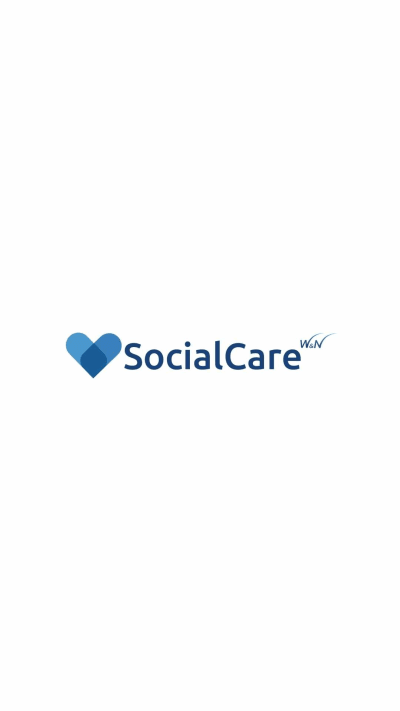 Social Care Arbeitsvermittlung Mainz — Social Media Recruiting Content