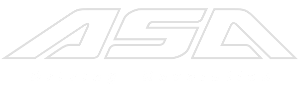 ASA Driving Revolution Felgen Logo