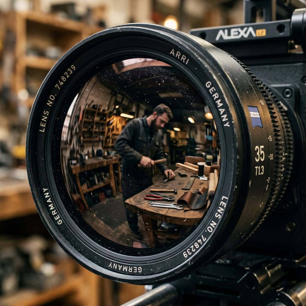 Fachkräftemangel im Handwerk: Video schlägt Anzeige