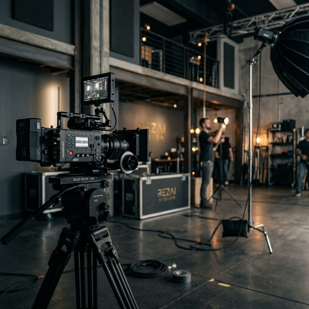 Was bringt ein Imagefilm? Die Realität für Unternehmen im Südwesten