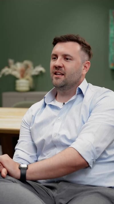 Social Care Video Vorschau