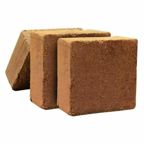 Coco Peat Blocks