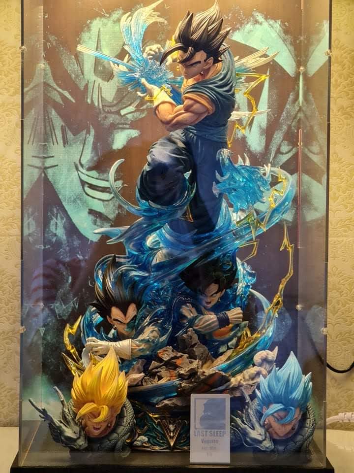 Hộp trưng bày trang trí mô hình