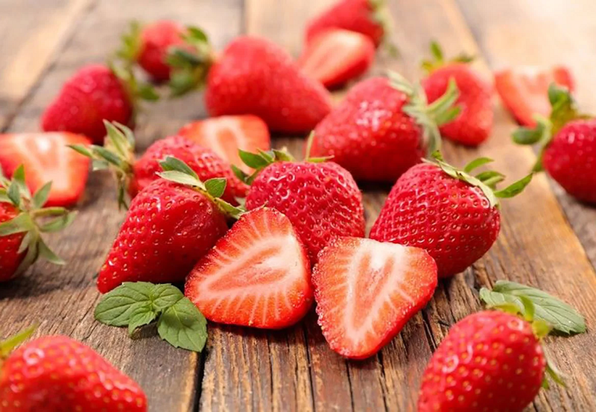 TÁC DỤNG CỦA VITAMIN C