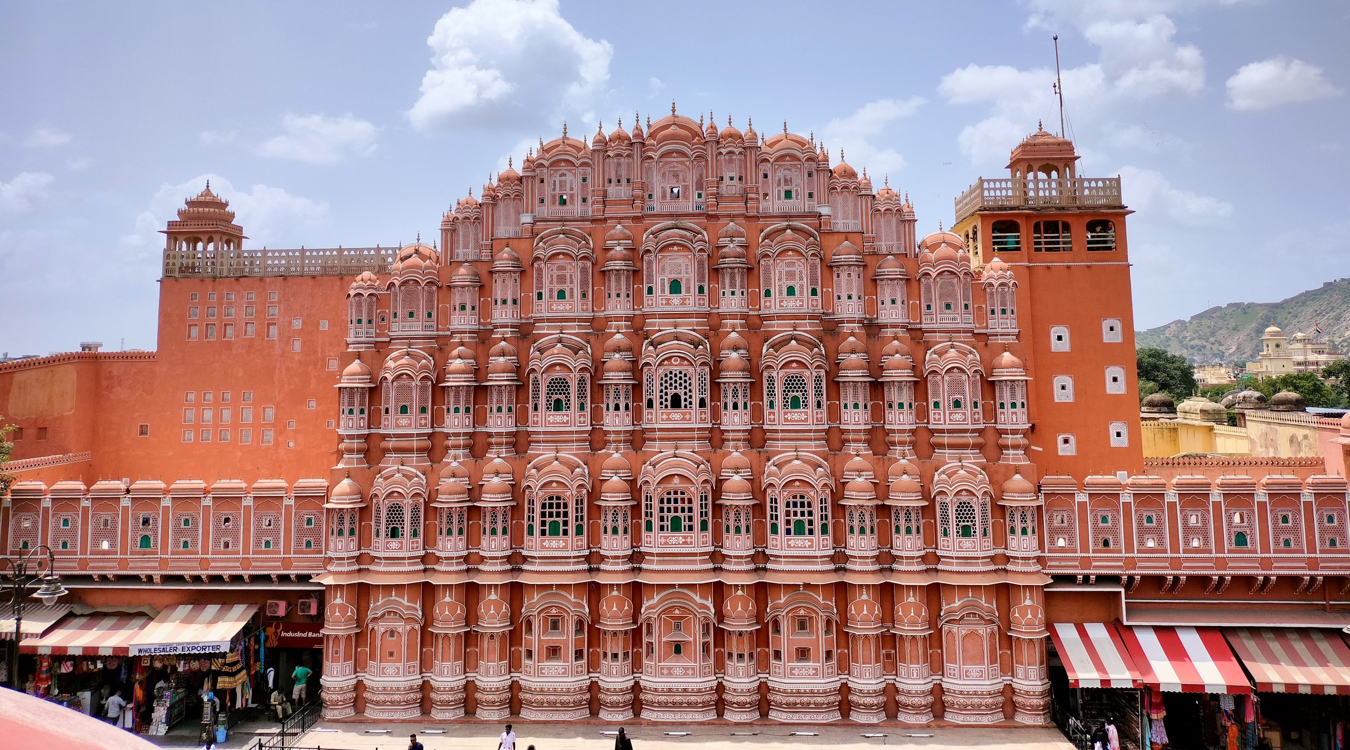 Jaipur, india - Travel destination guide and photography