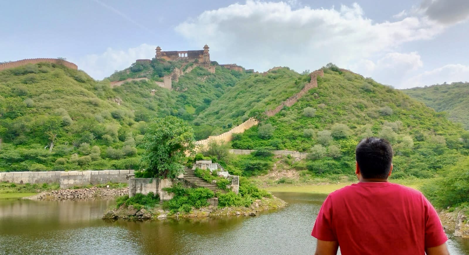 A perfect itinerary of a day in Jaipur - Travel blog post