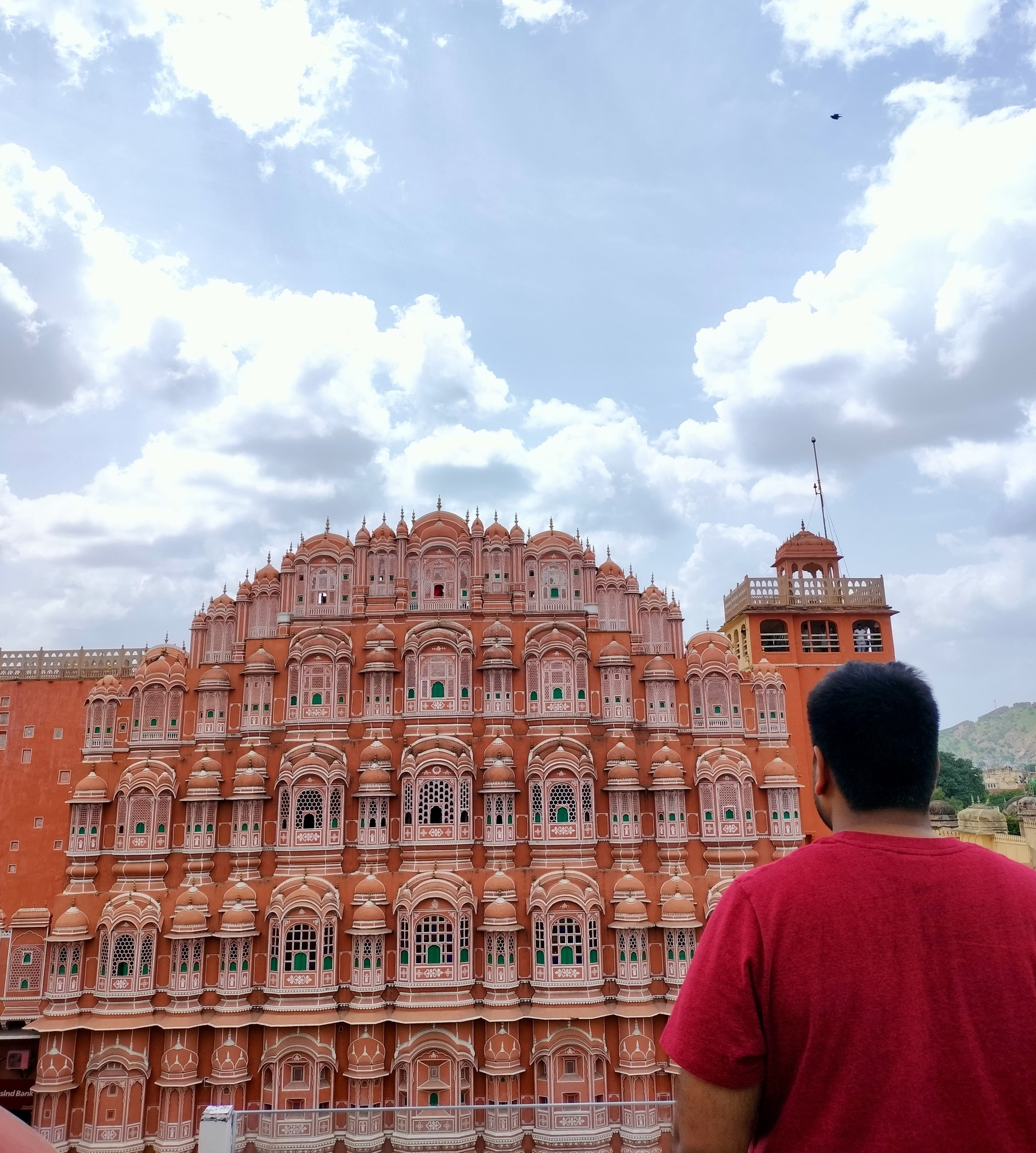 Hawa Mahal