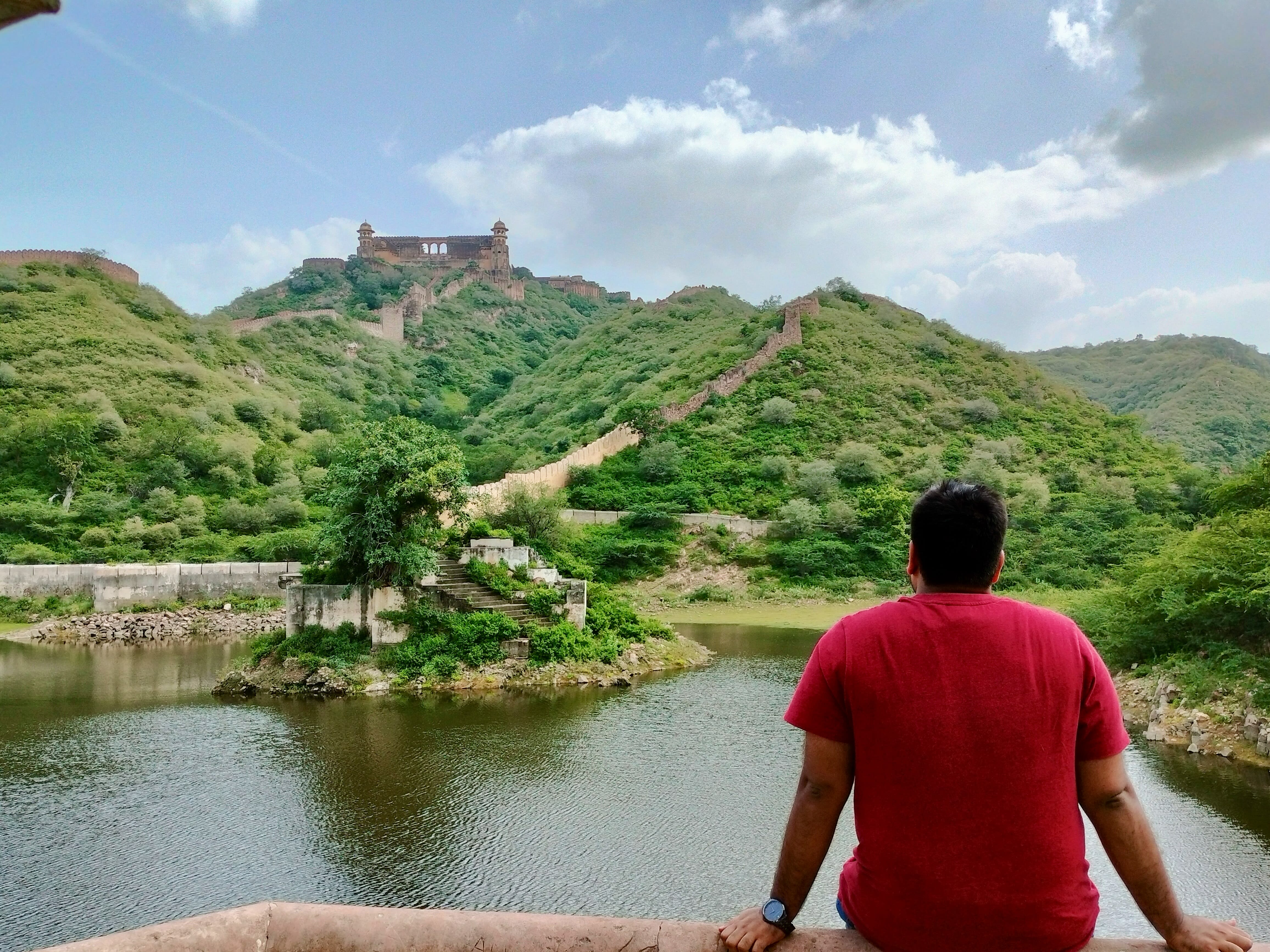 Sagar Lake