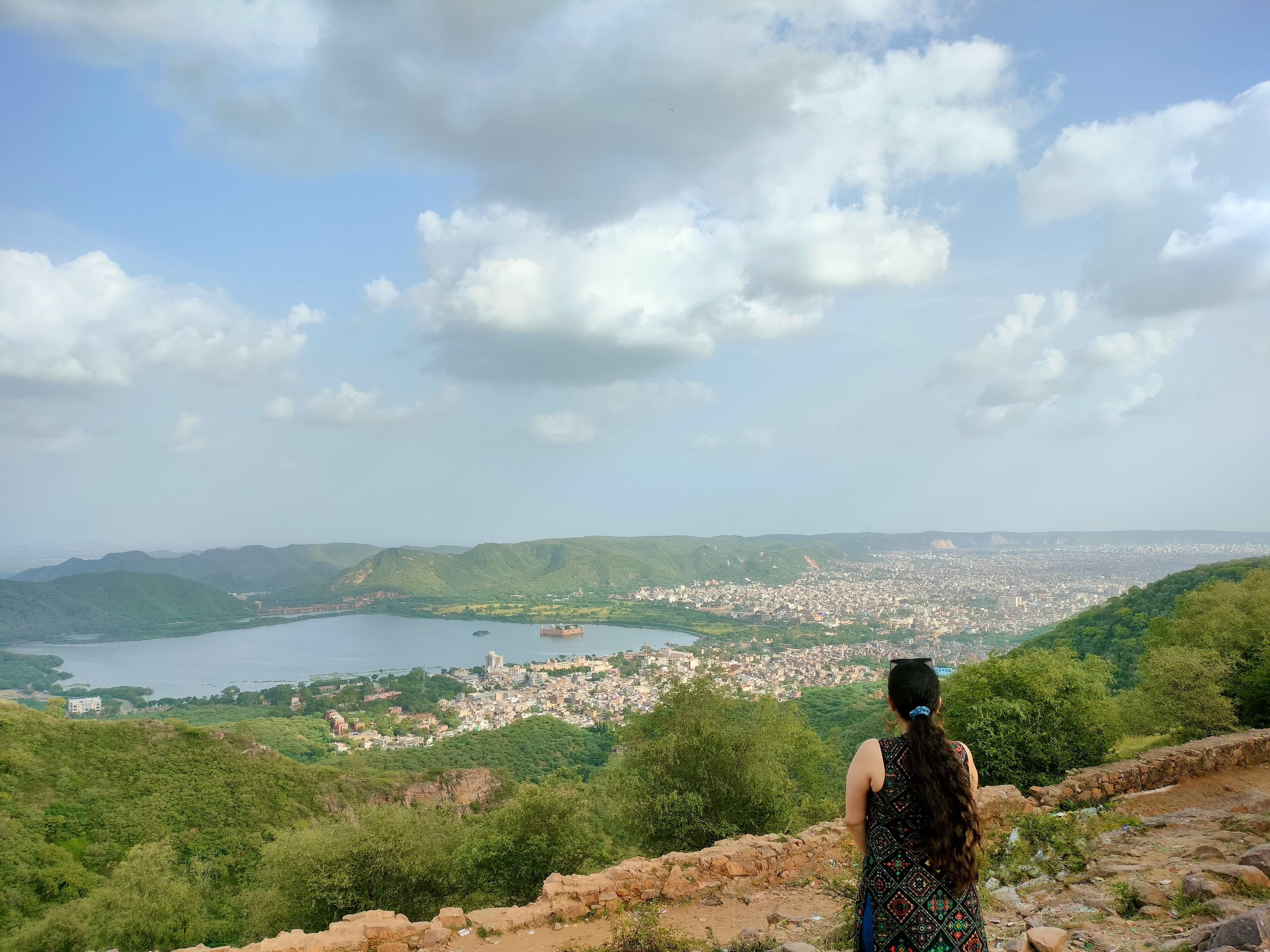 Jal Mahal