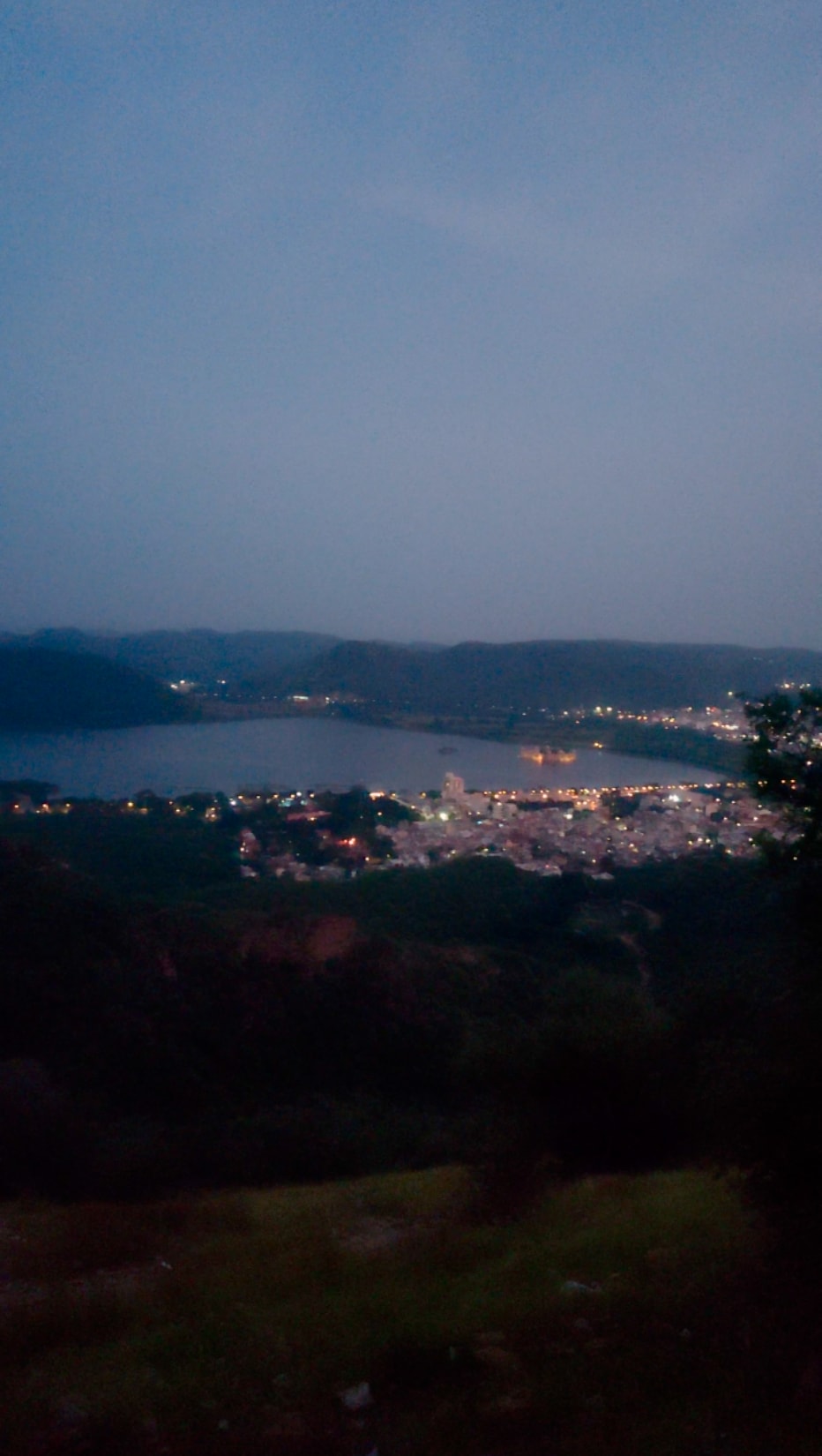 Jal Mahal