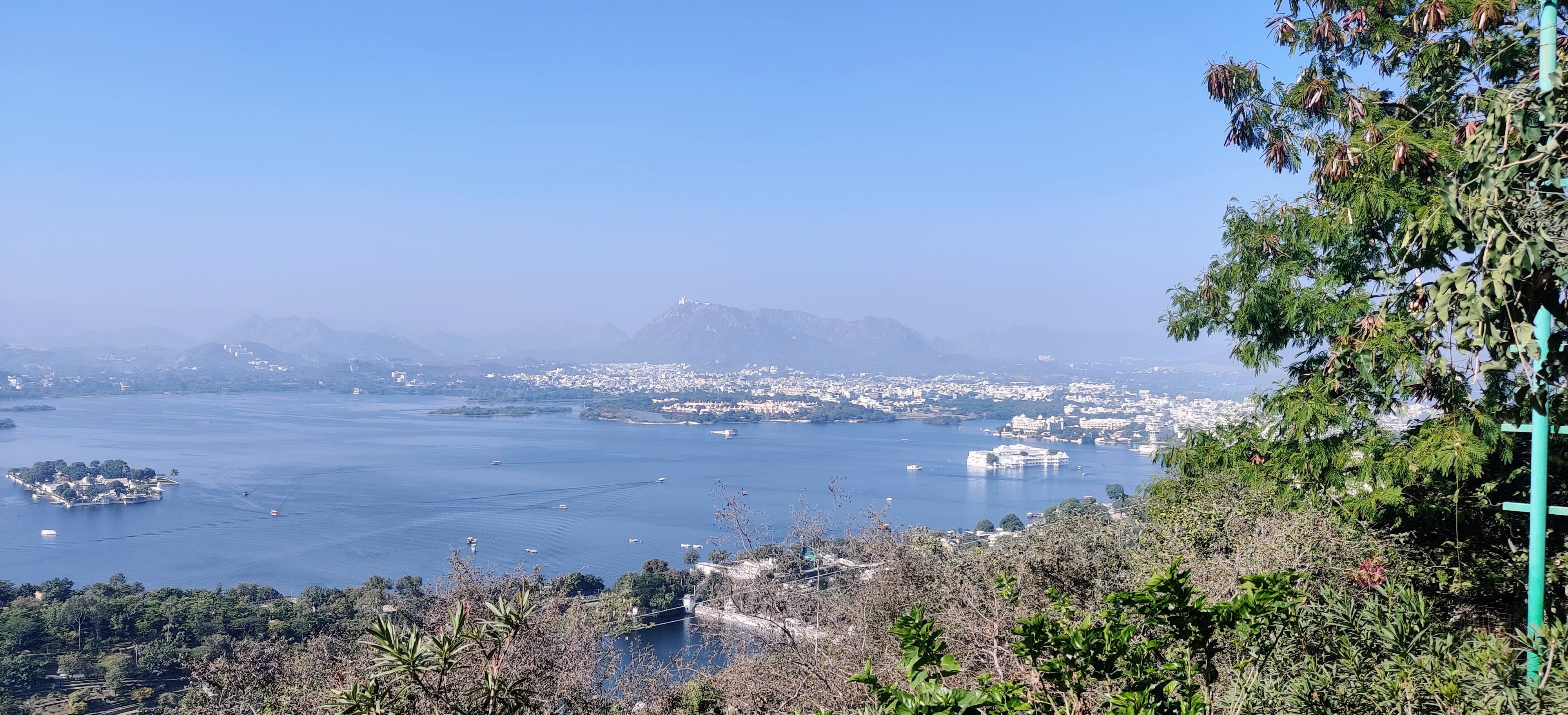 Udaipur