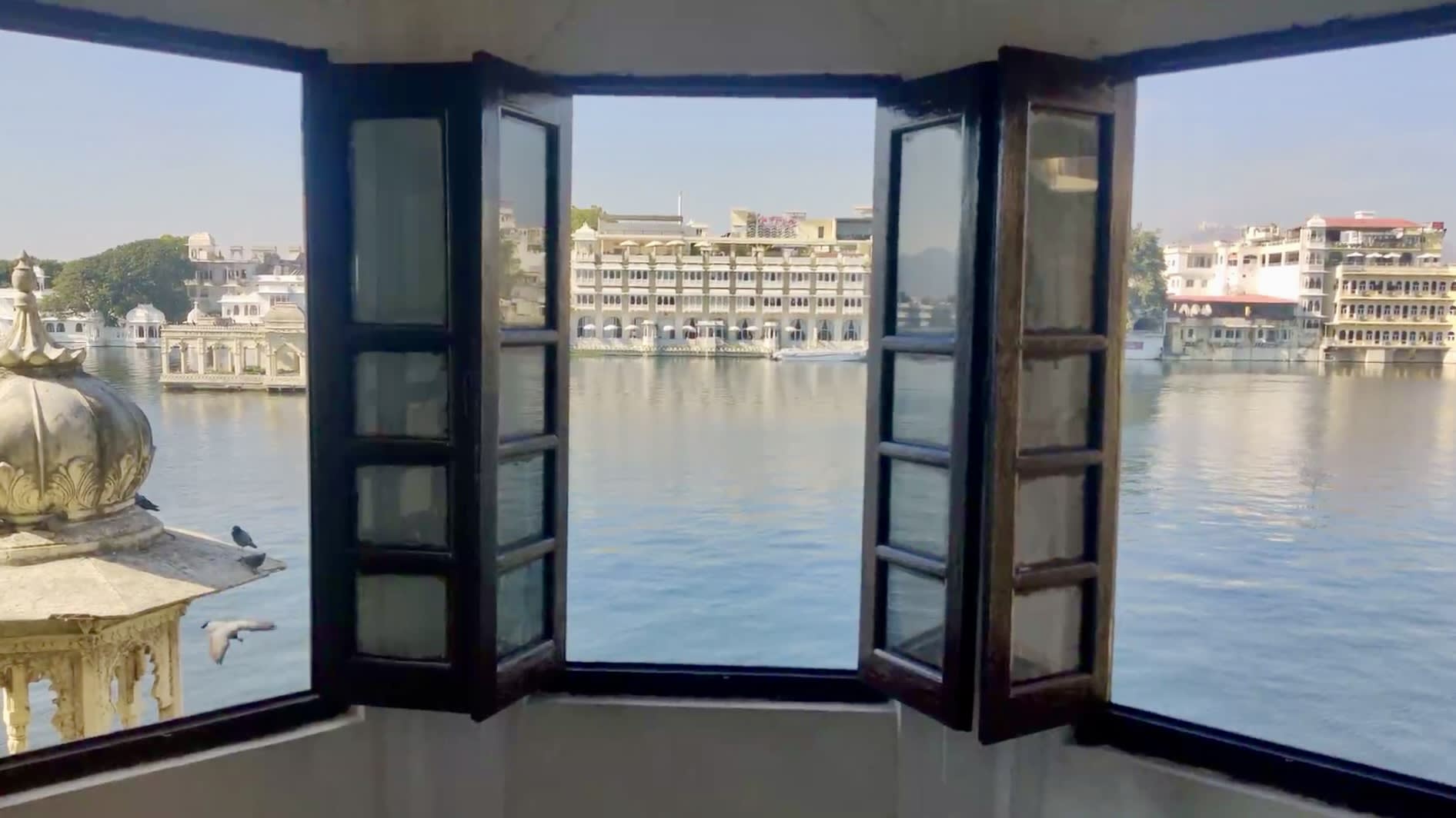 2 Days in Udaipur - The Perfect Mix of City & Offbeat - Travel blog post