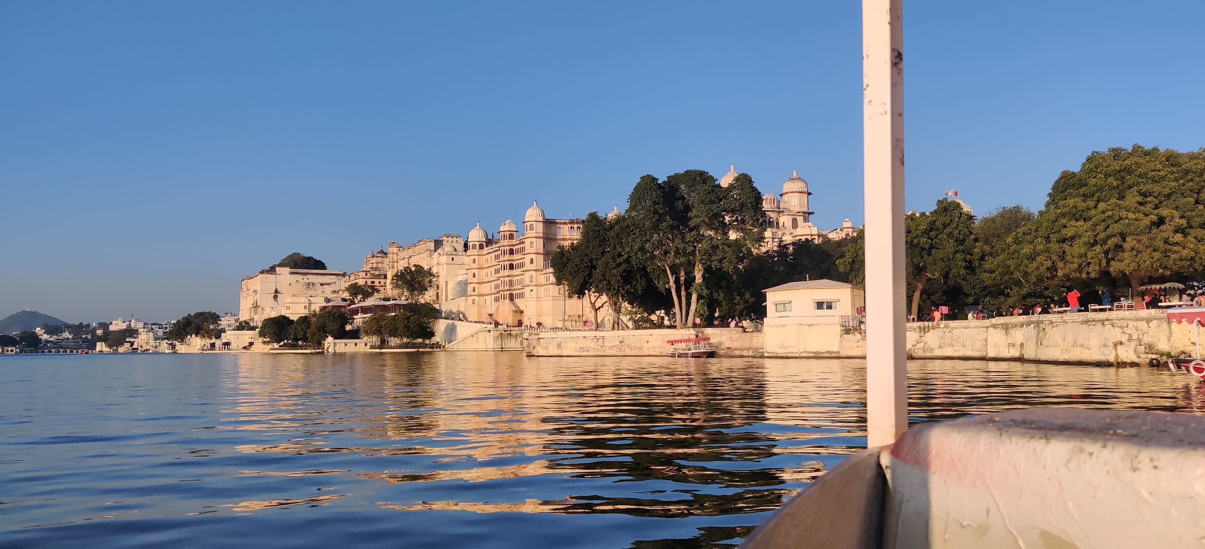 Udaipur, india - Travel destination guide and photography