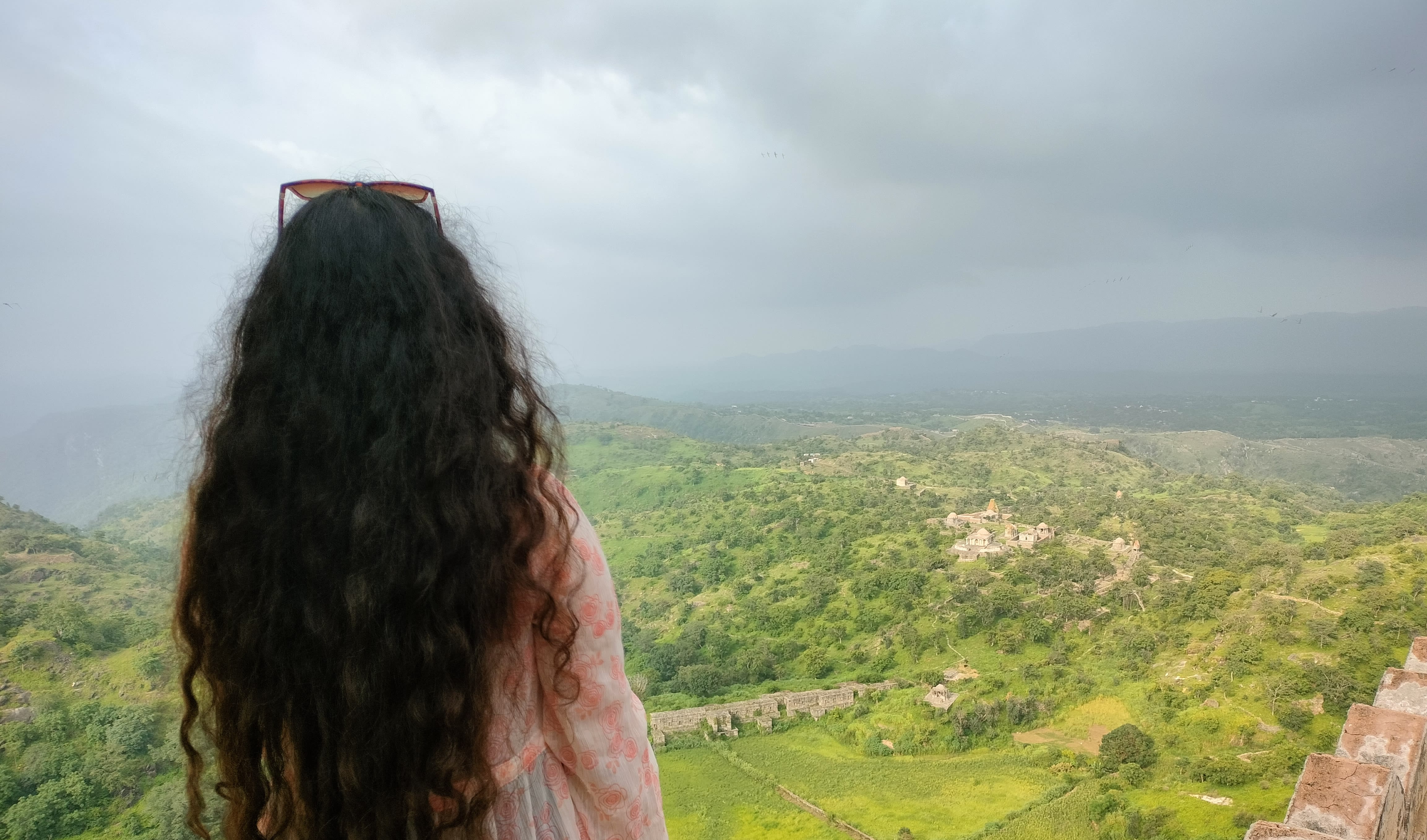 The Ultimate 6-Day Rajasthan Road Trip Itinerary - Travel blog post