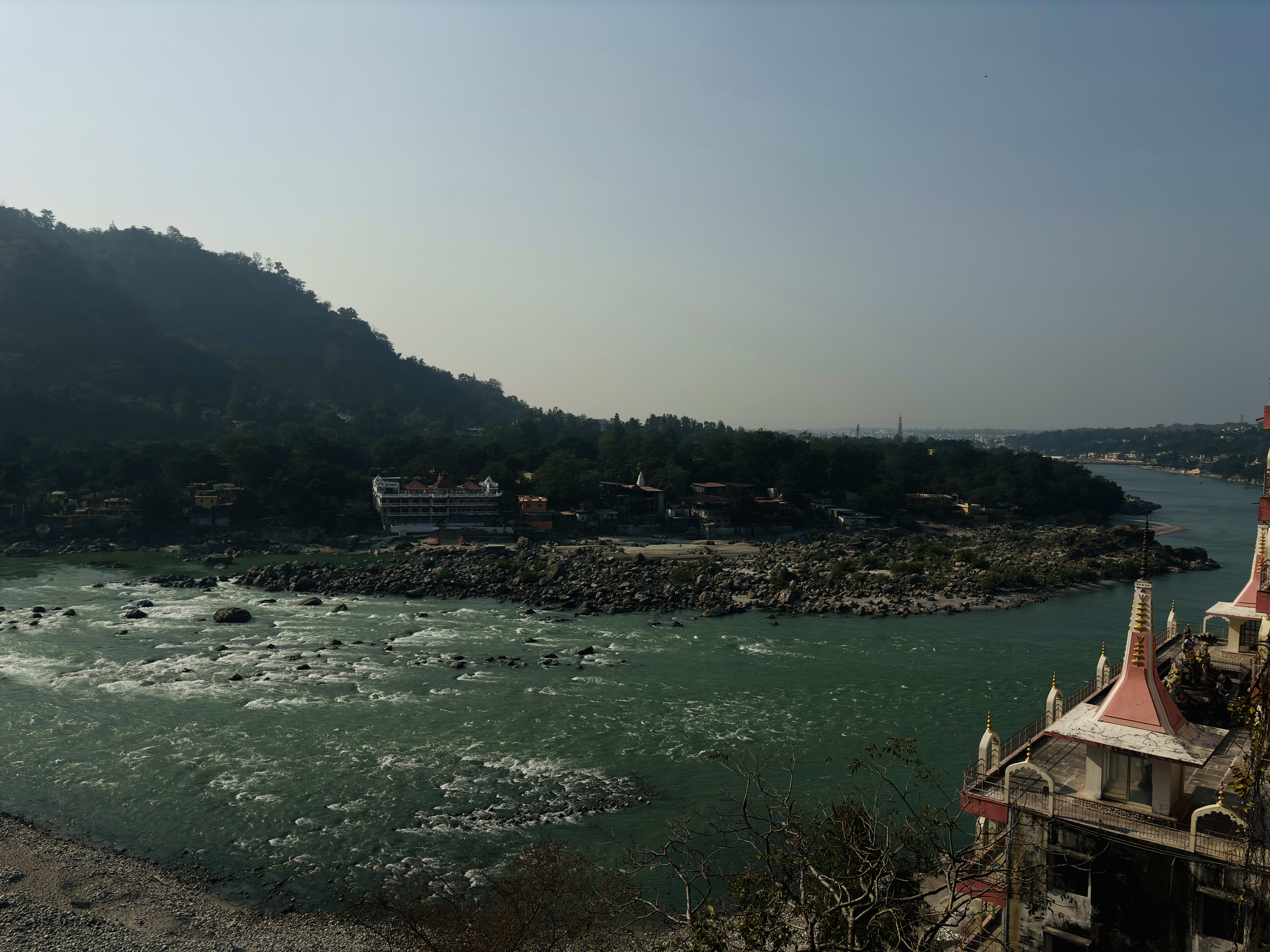 Rishikesh