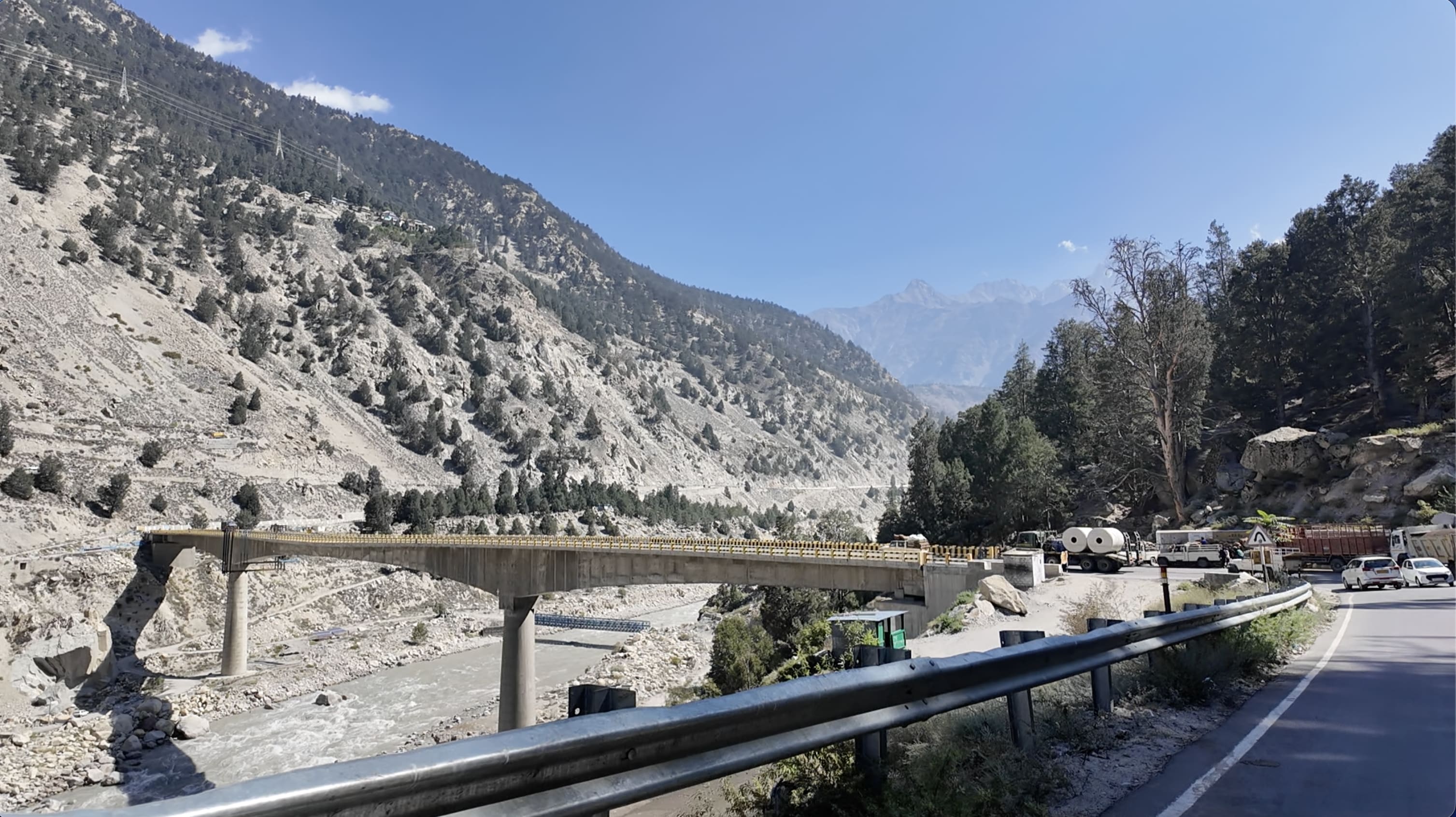 Spiti 0.0 | Attempted Spiti Circuit - Travel blog post