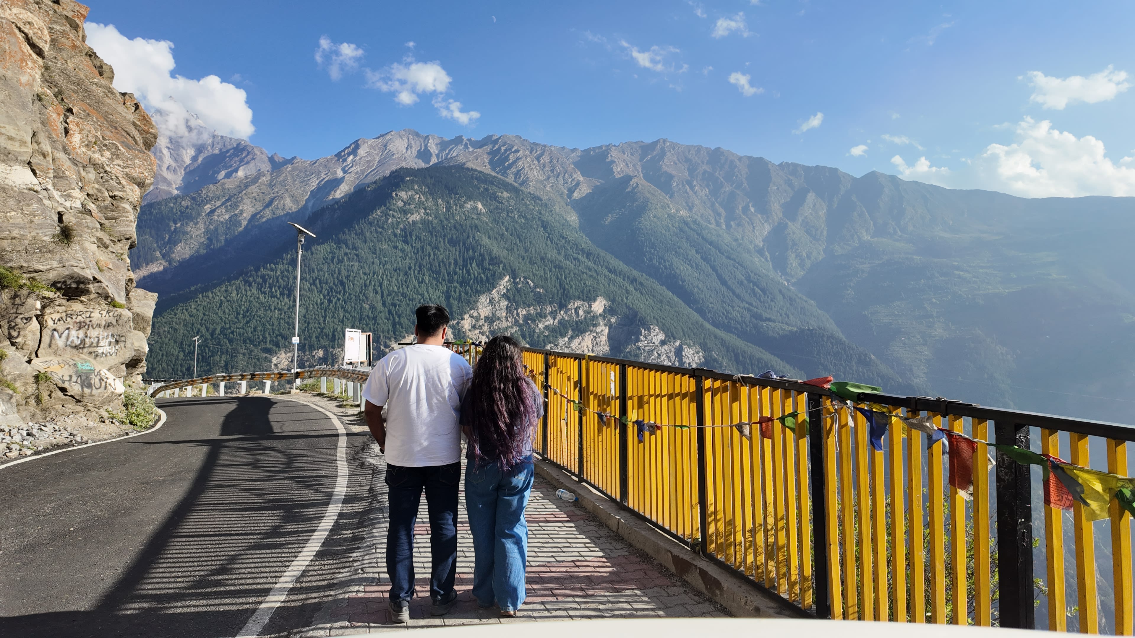 Himachal Pradesh, india - Travel destination guide and photography