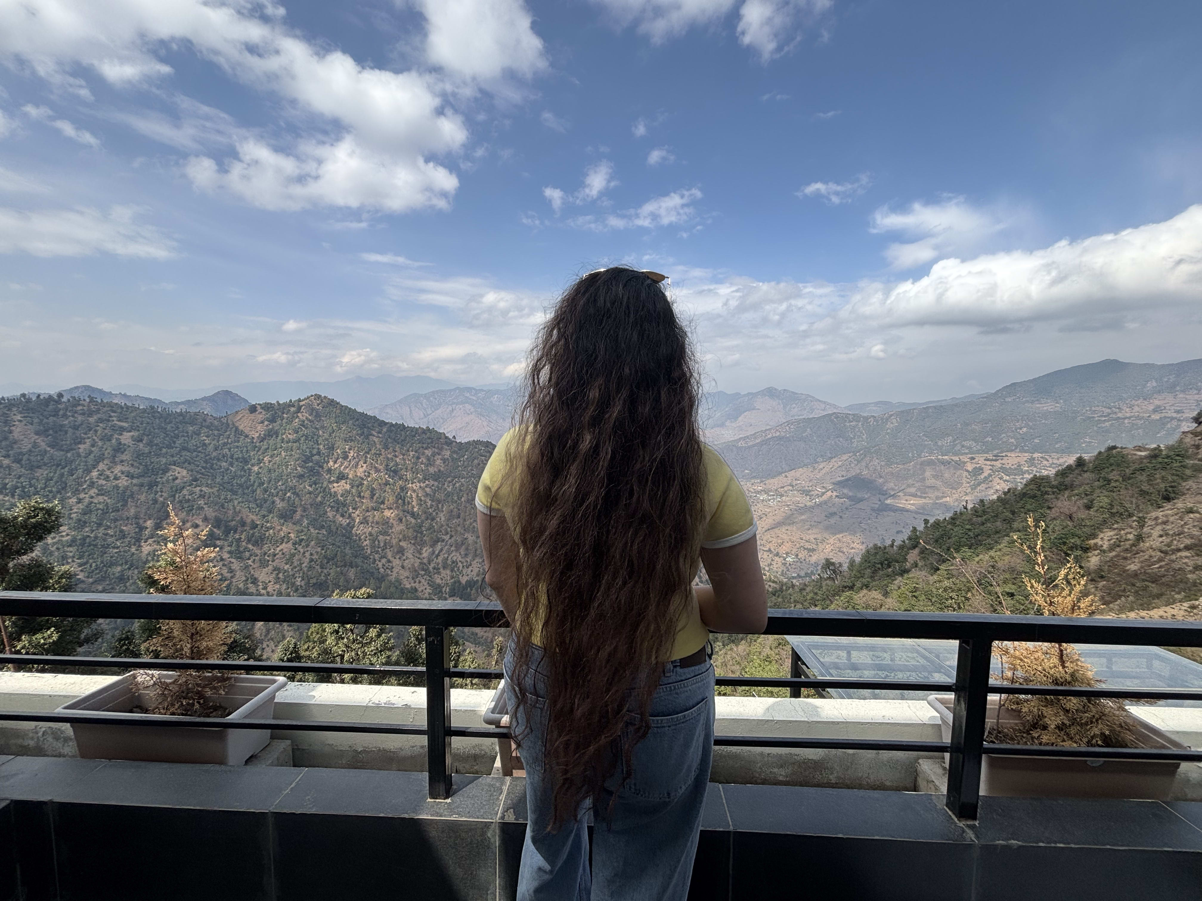 Dhanaulti