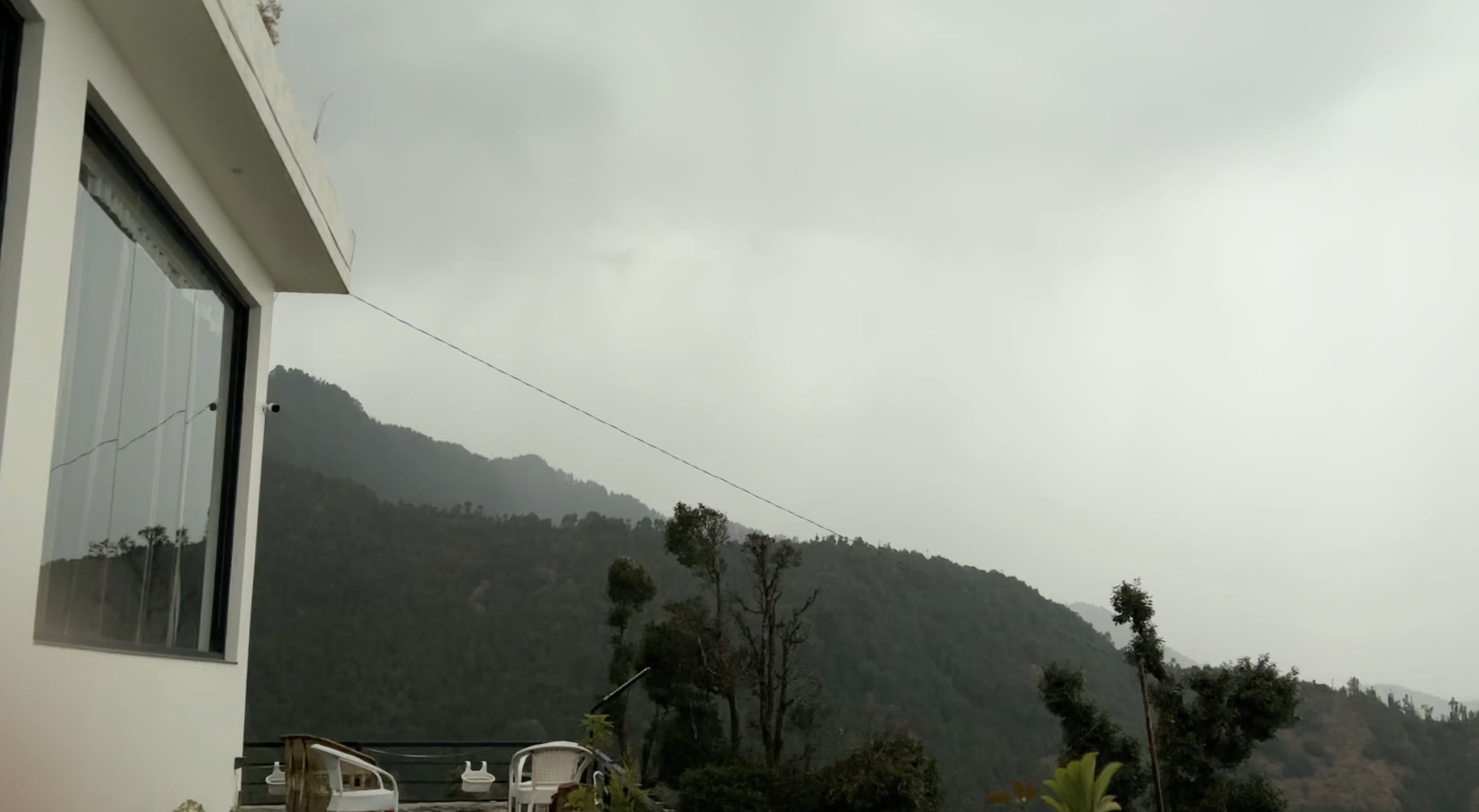 Rain