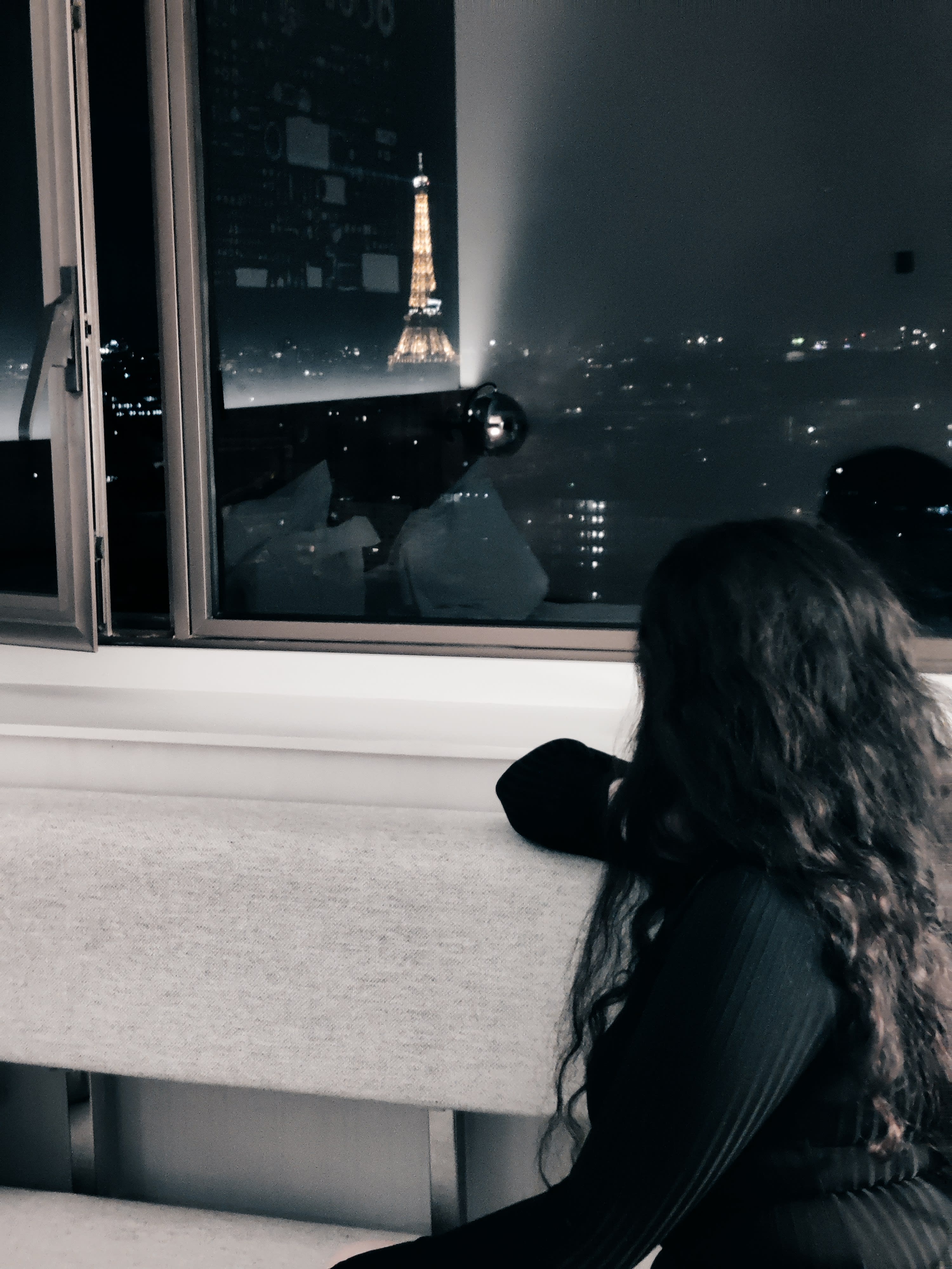 Paris hotel