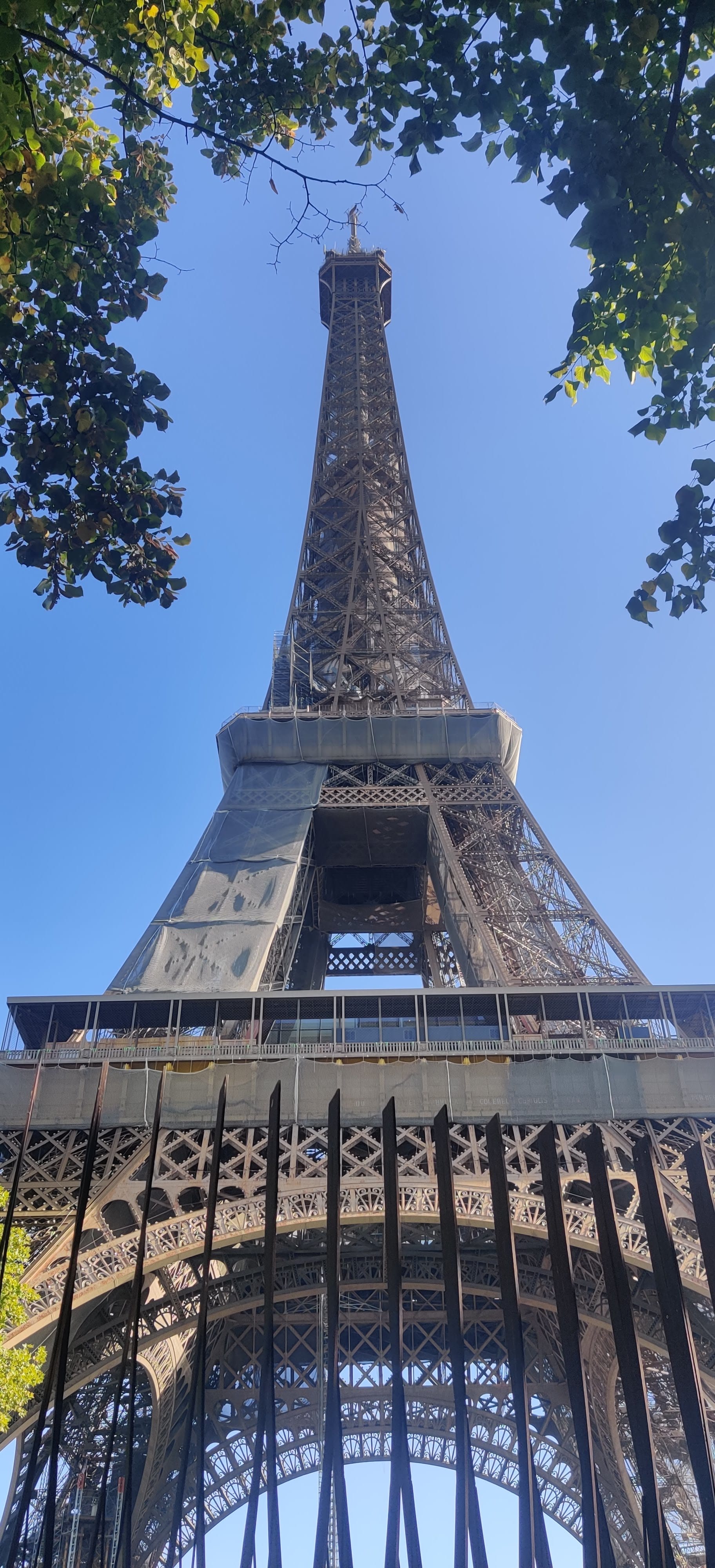 Eiffel Tower