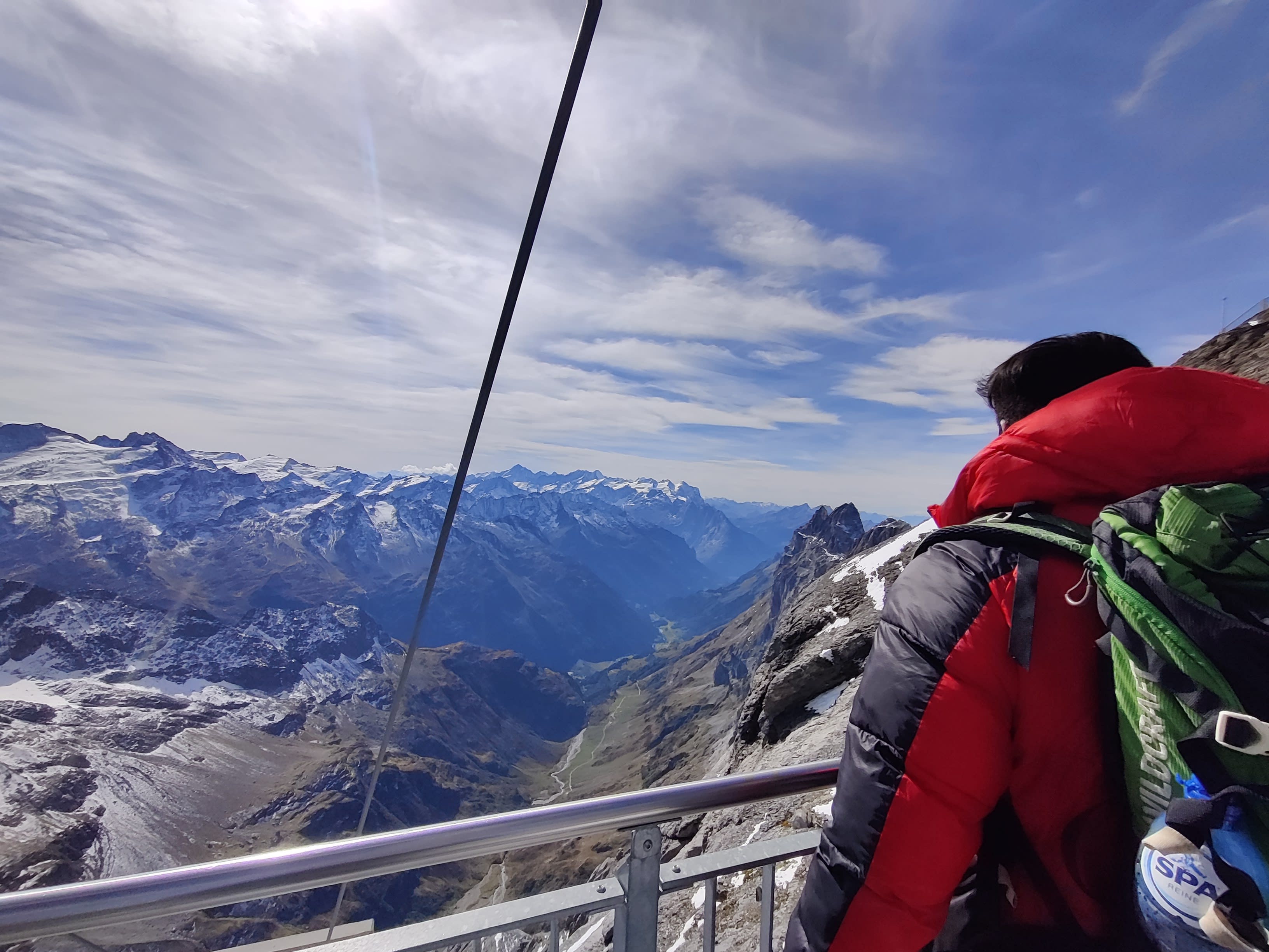 Switzerland