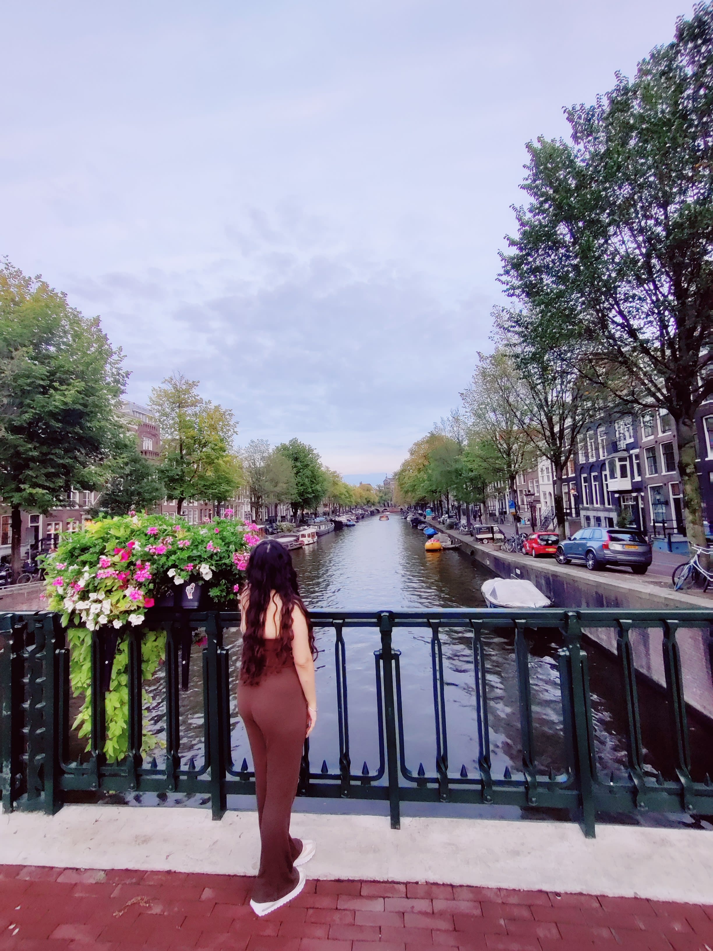 Netherlands, europe - Travel destination guide and photography