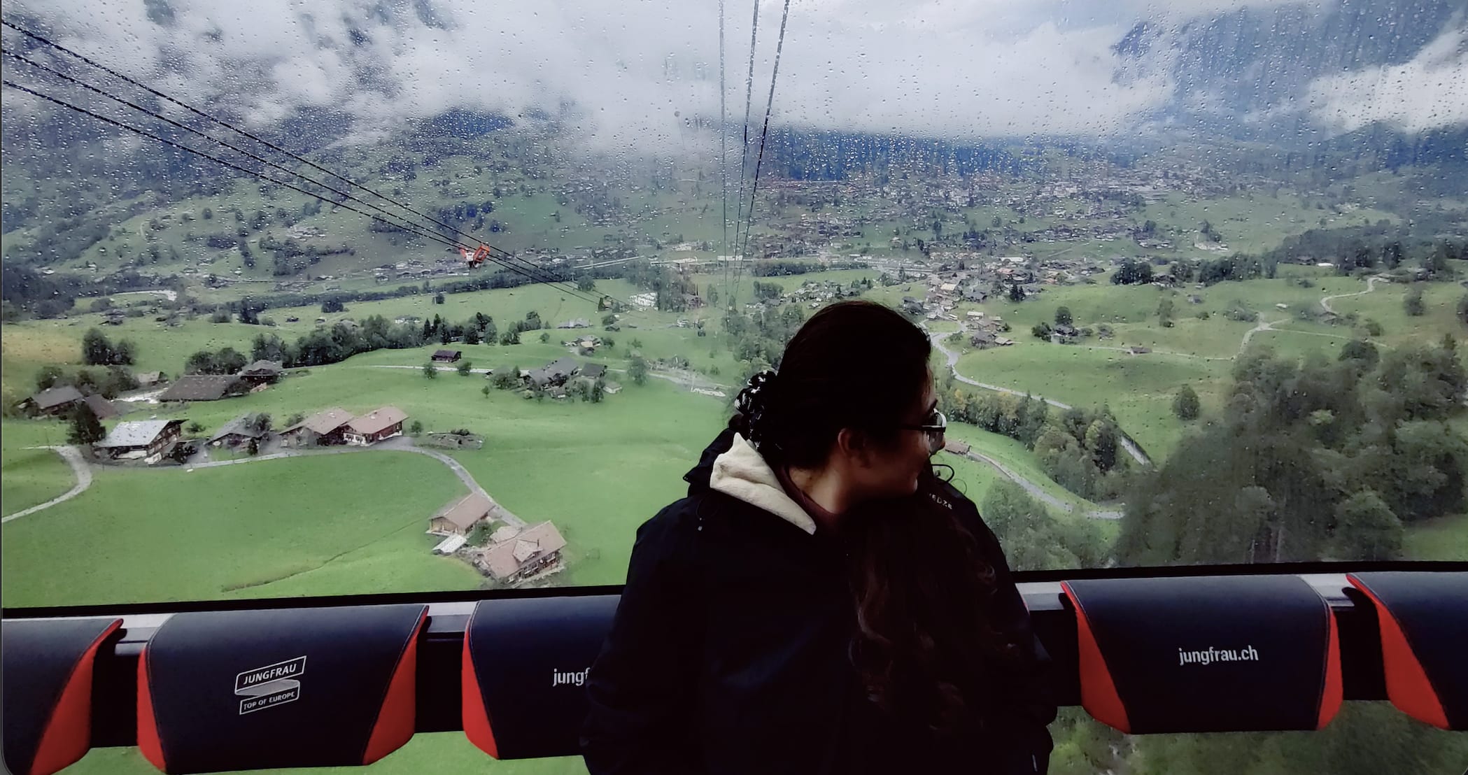 From Bucket List to Reality: Switzerland - Travel blog post