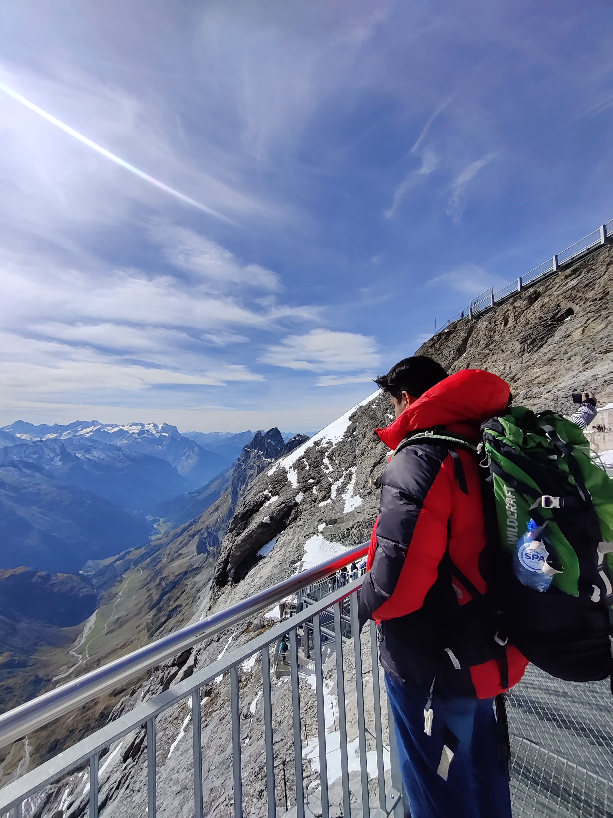 Switzerland, europe - Travel destination guide and photography