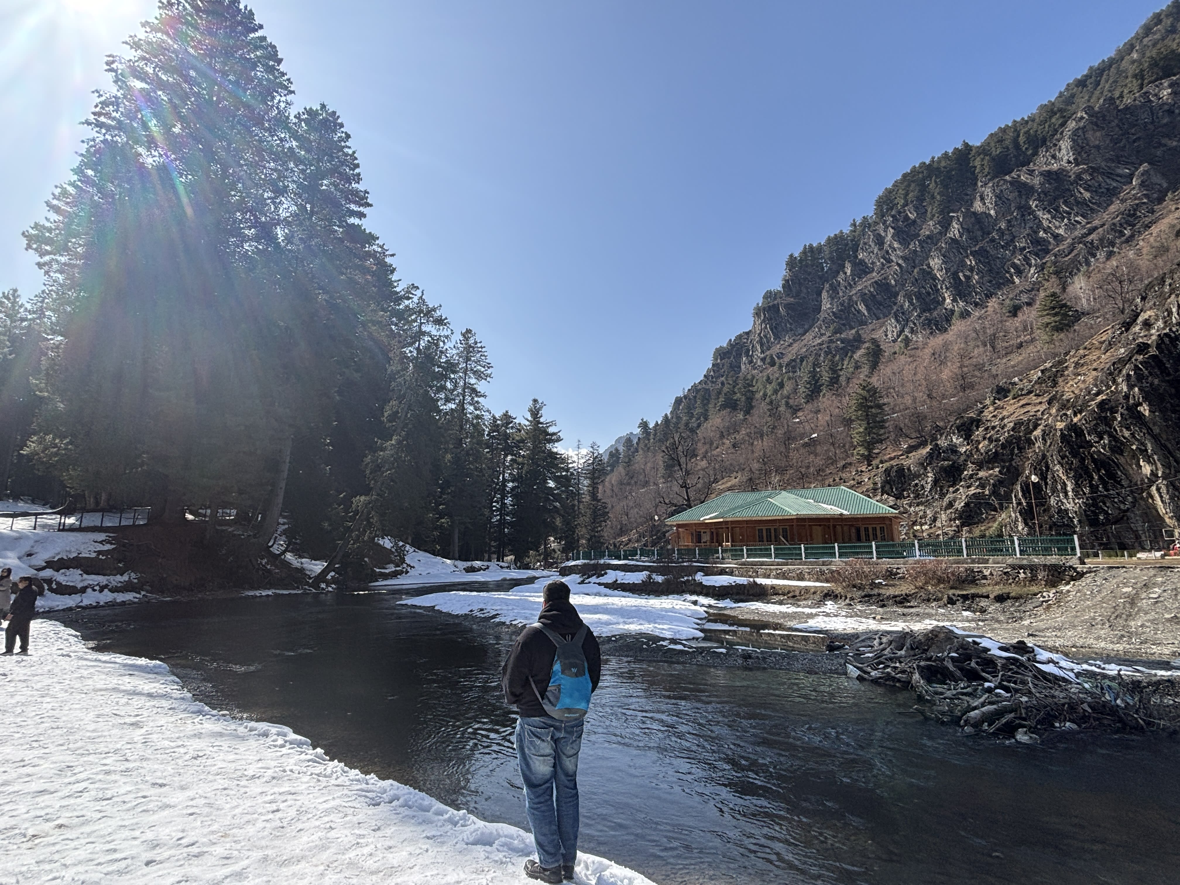 Kashmir: The Trip That Left Us More Stressed Than Before