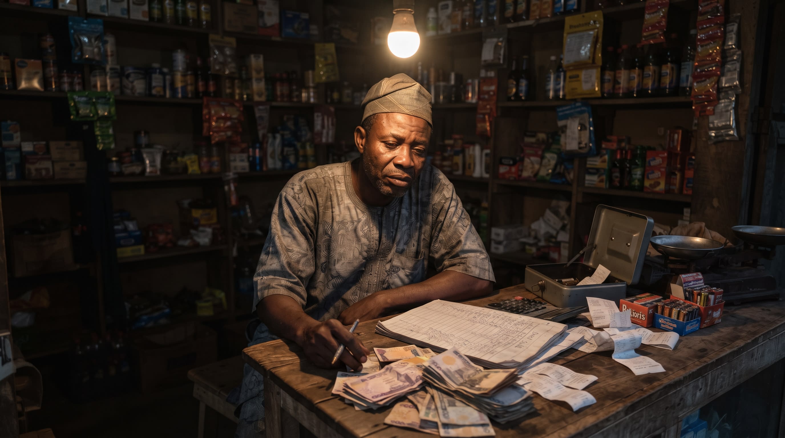 5 Signs Your Shop Has Outgrown Pen-and-Paper Bookkeeping
