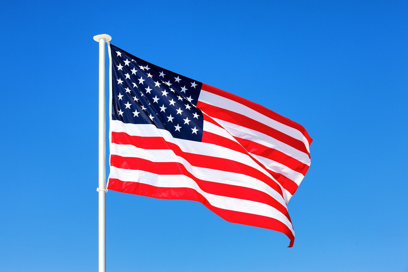 USA Flag