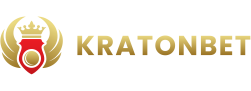 KRATONBET logo