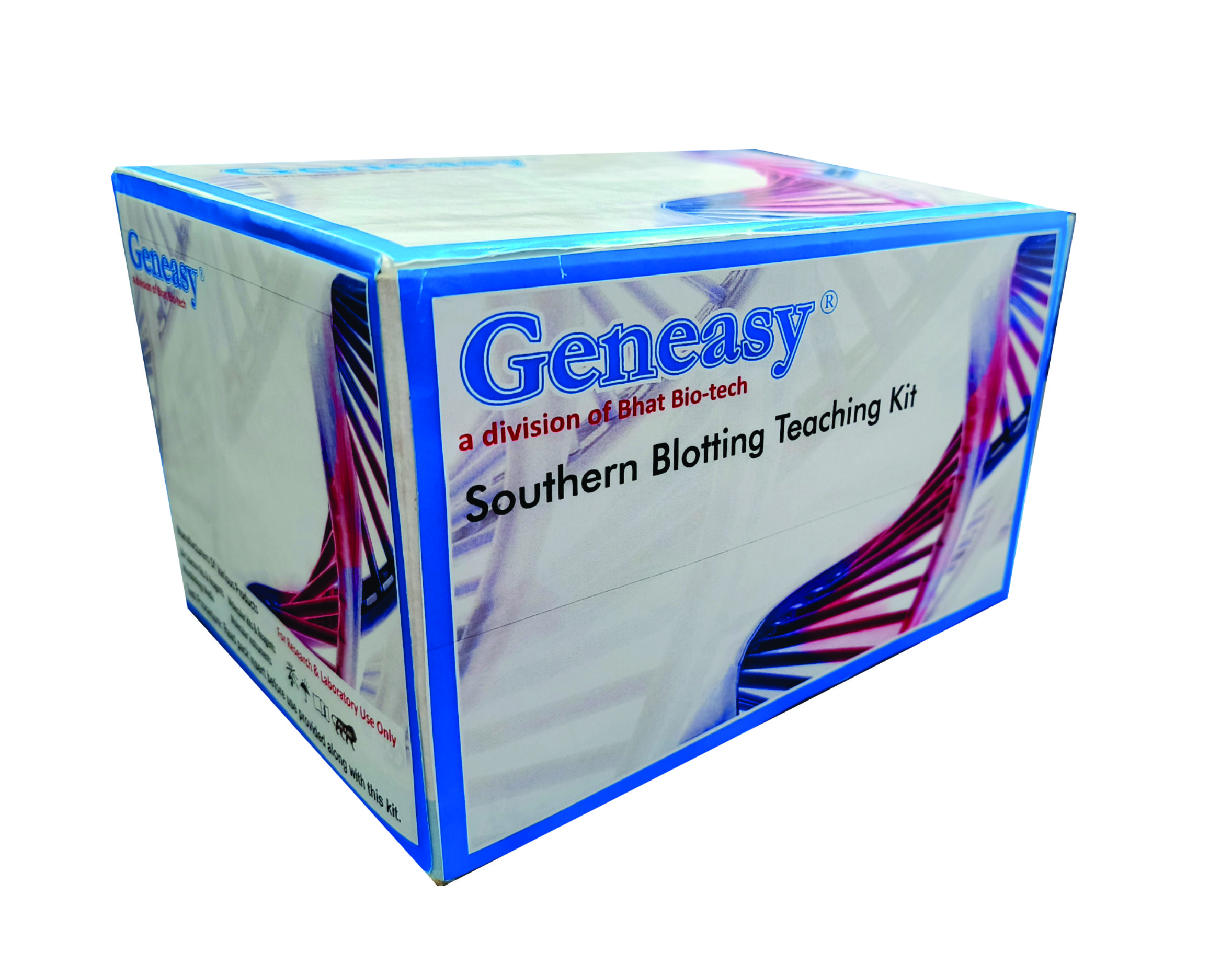 Southern Blotting Teaching Kit