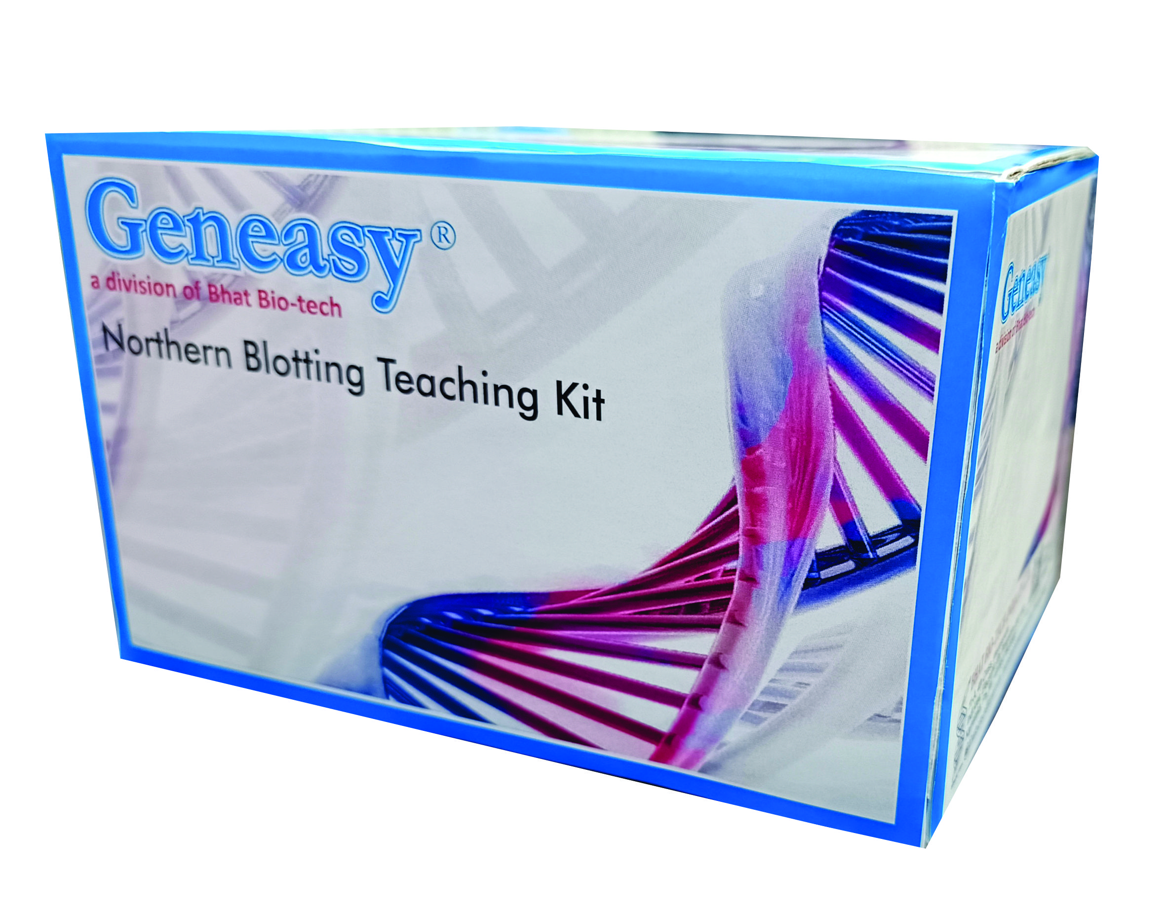 Northern Blotting Teaching Kit