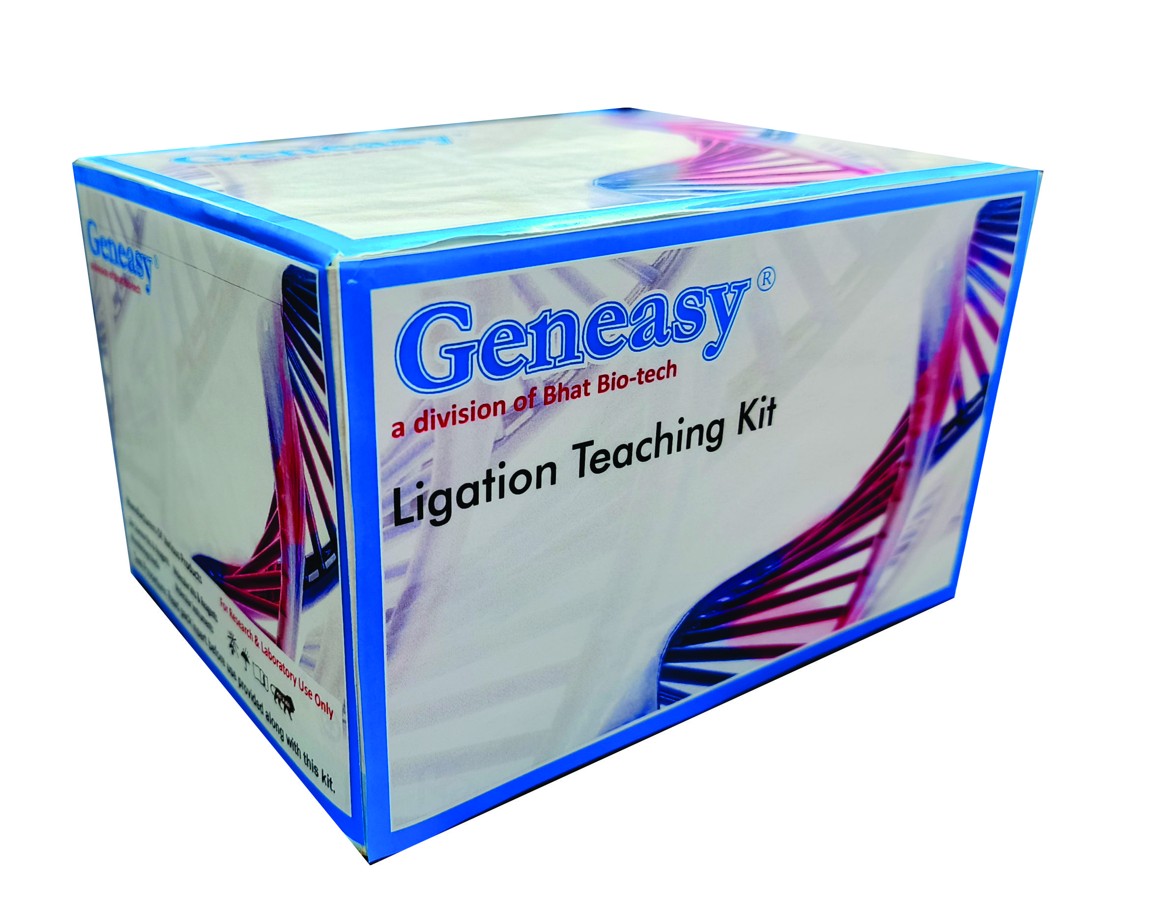 Ligation Teaching Kit