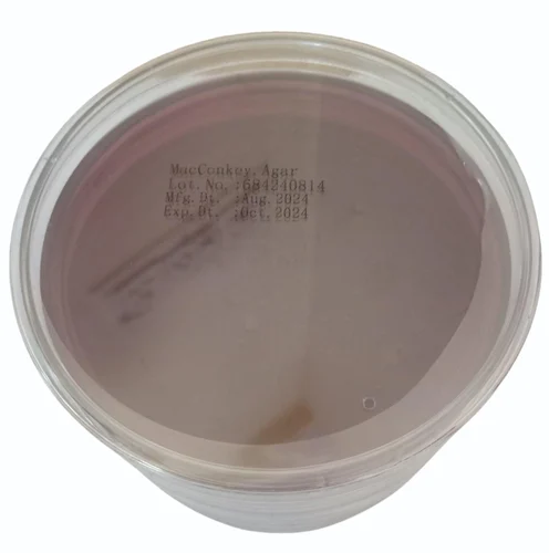 Urea Agar Slant Ready to Use Culture Media Slants