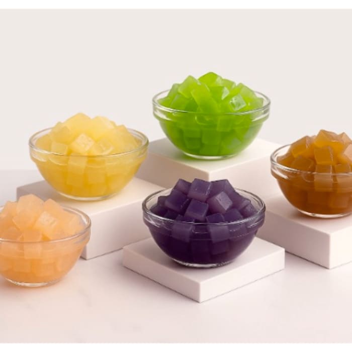 Nata de Coco