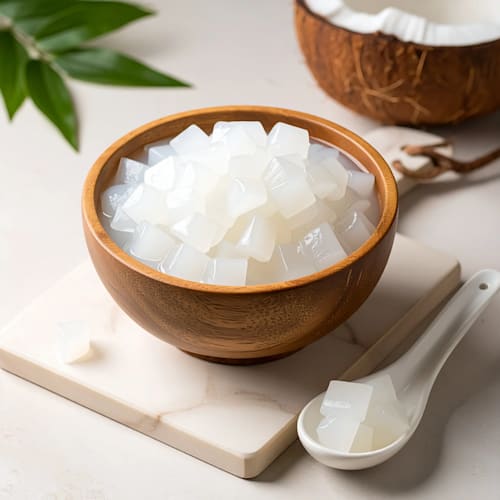 Classic Nata de Coco