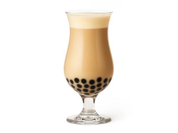 Brown Sugar Dirty Latte