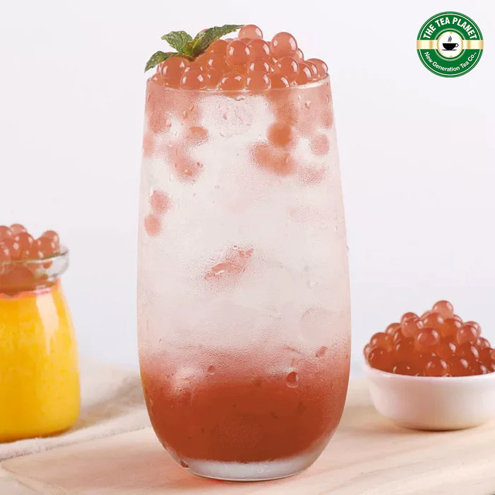 Pink Guava