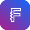 Flux Icon