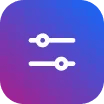 Customize Icon