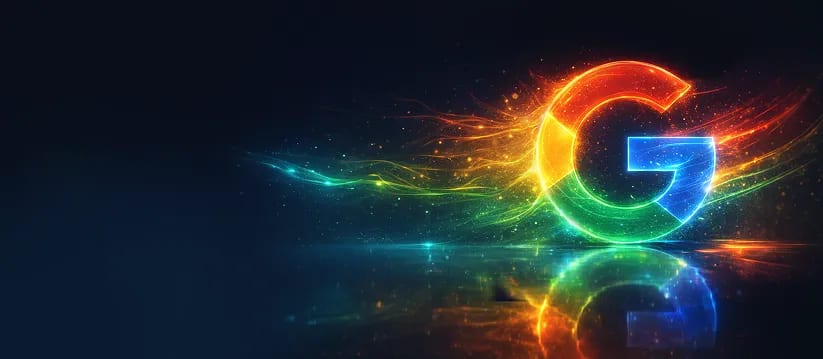 Veo 3.1 banner