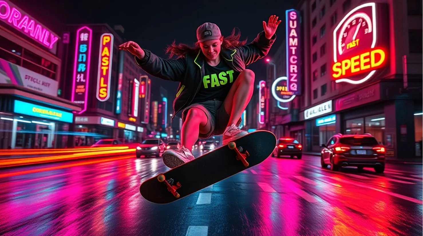 Flux Kontext Fast