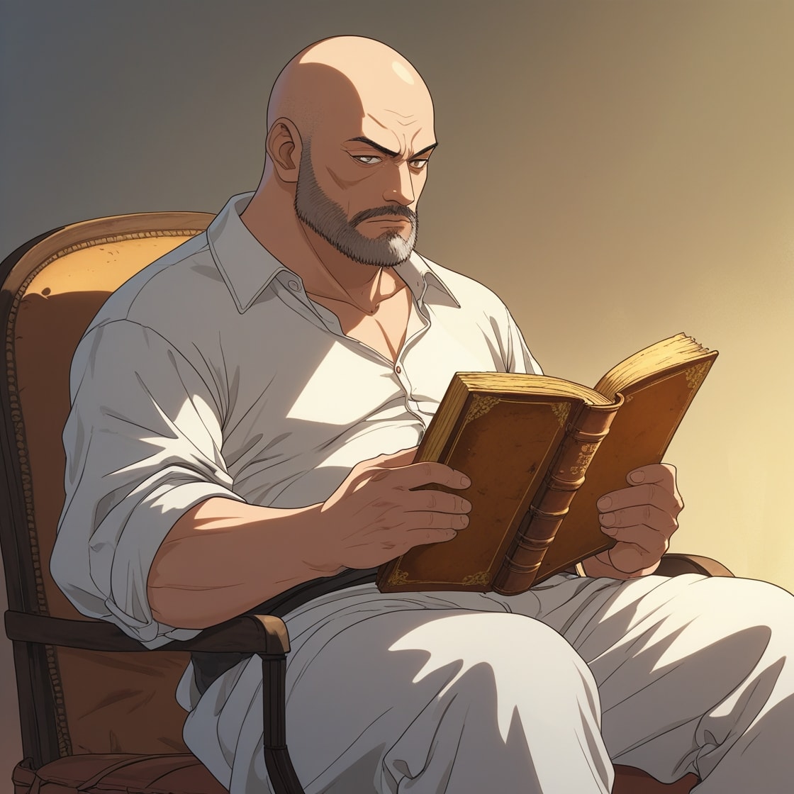 How to be 1% better every days