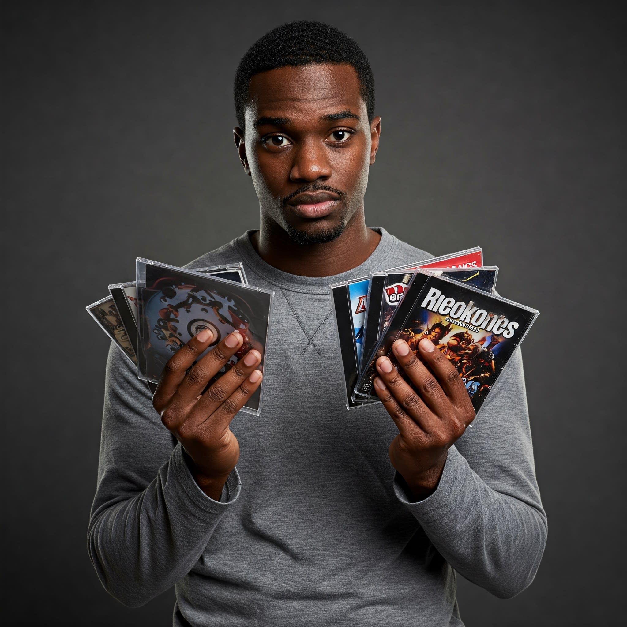 Old games still actives