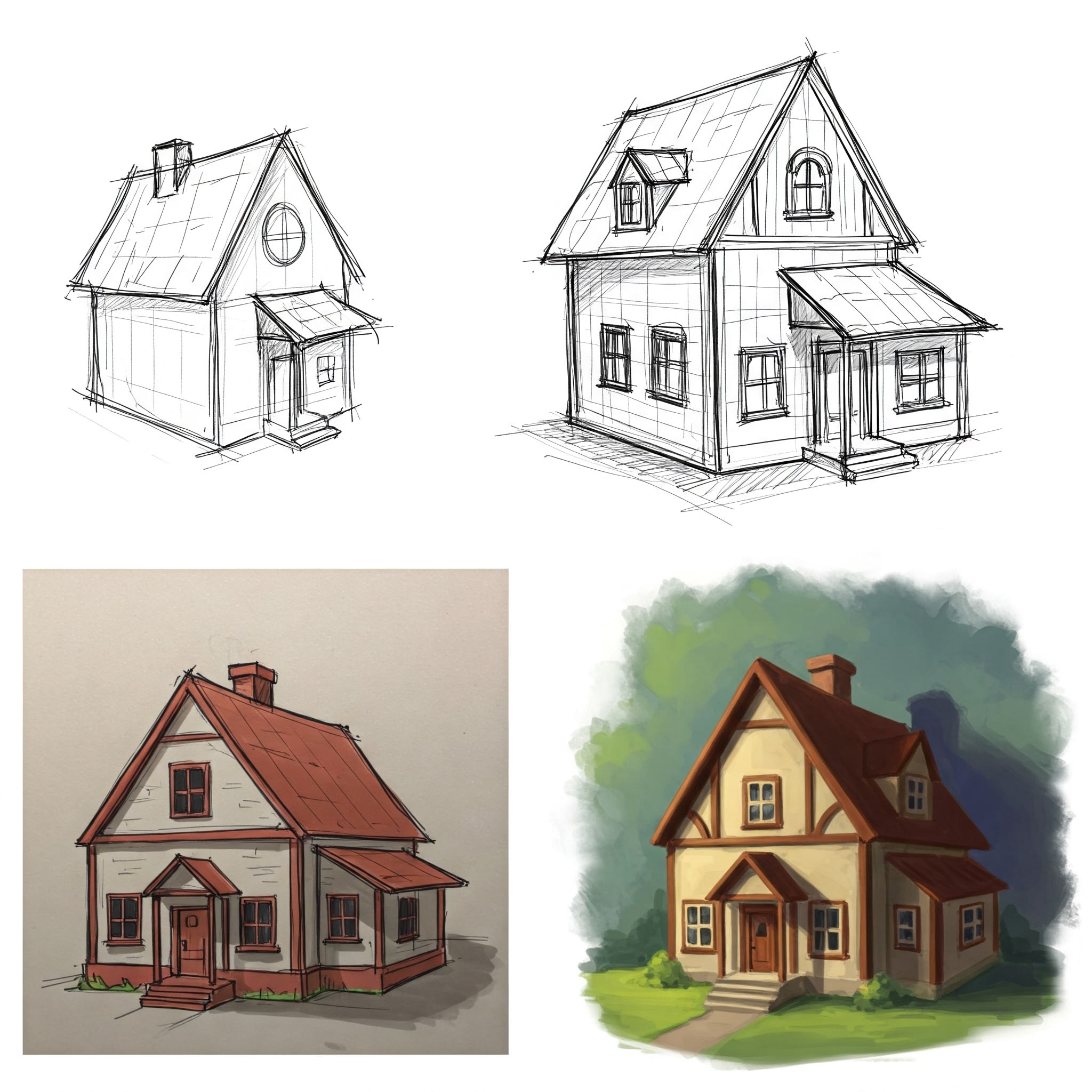 Stealing like an artist